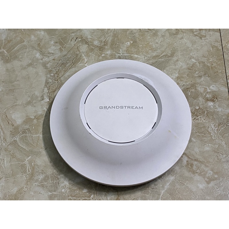 (Old Product) Grandstream AC1750mbps ceiling-mounted wifi transmitter ...