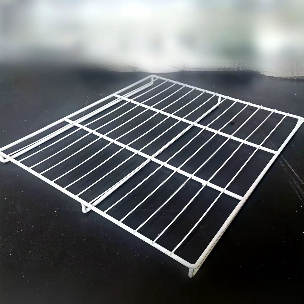 Freezer Shelf Shelf Four Or Six Doors Refrigerator Shelf Display