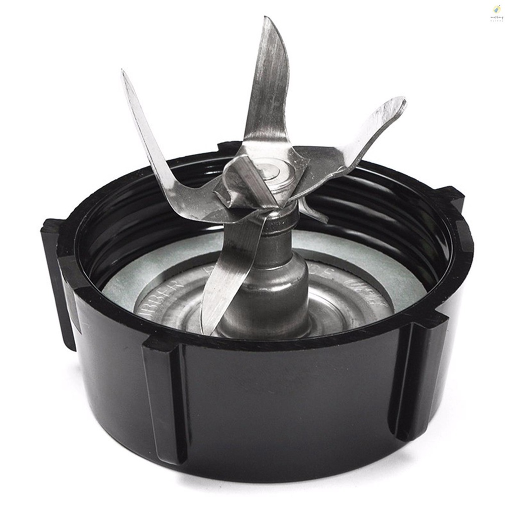 Parts for Oster Osterizer Blender Cutter Blade Base Cap Gasket Shopee