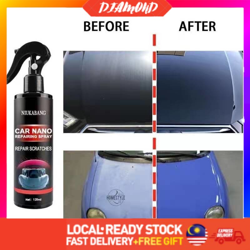 jaysuing car spray nano coating agent