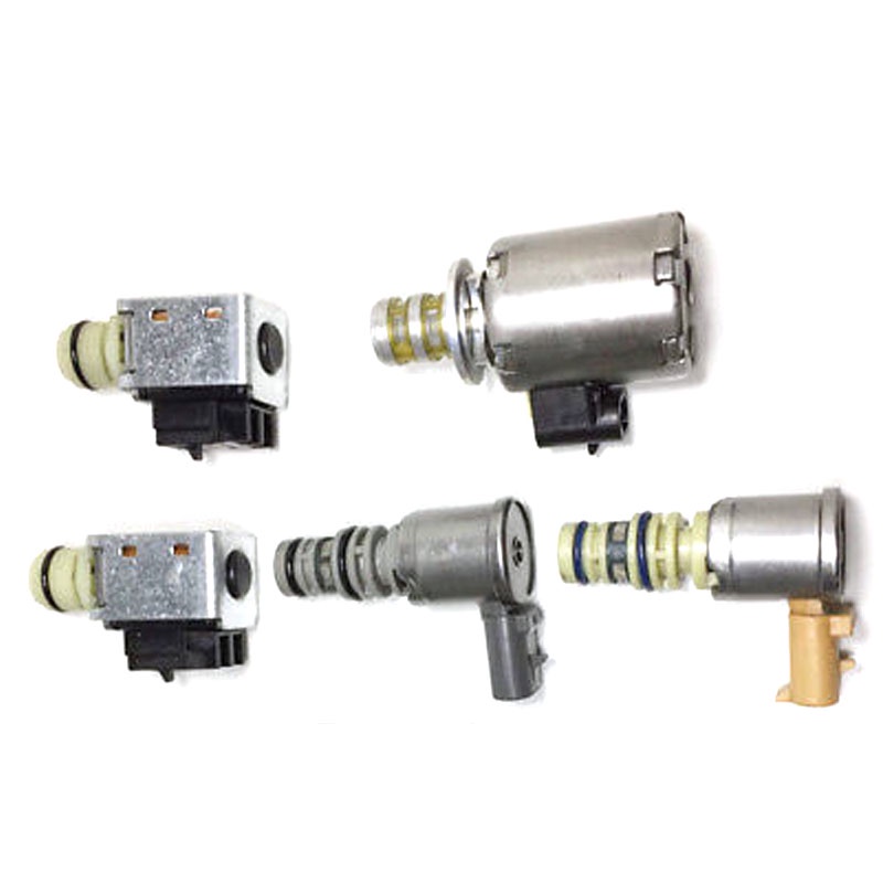 4L60E 4L30E 4L80E 4T80E Original Tested Transmission Control Valve