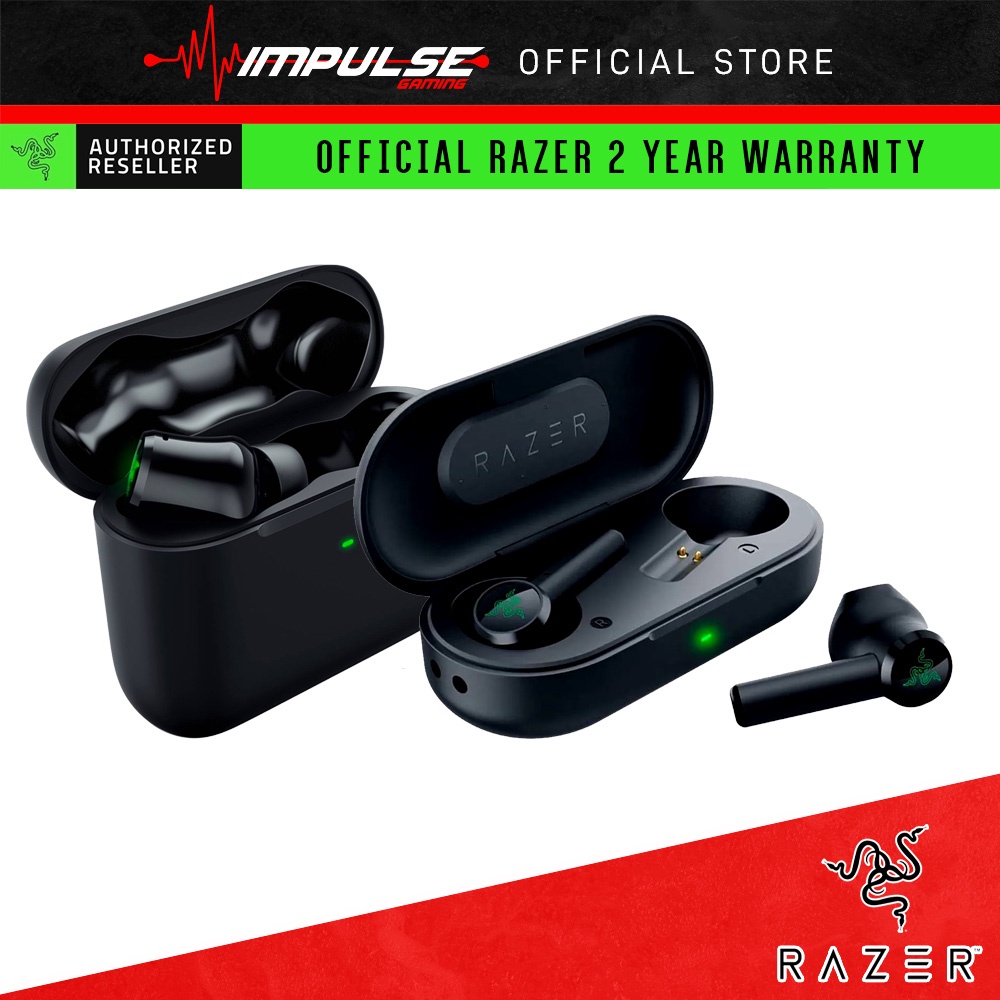 Razer best sale hammerhead lazada