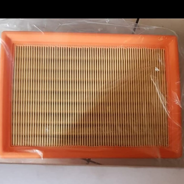 Sonic Trax Air Filter Spin Air Filter oem GM | Shopee Malaysia