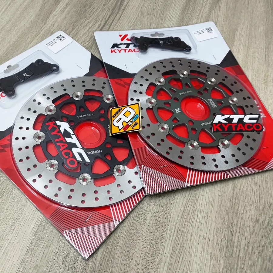 Disc Disc Disc 260mm KTC Kytaco Beat Vantel Vario 125 150 160 CBS ...