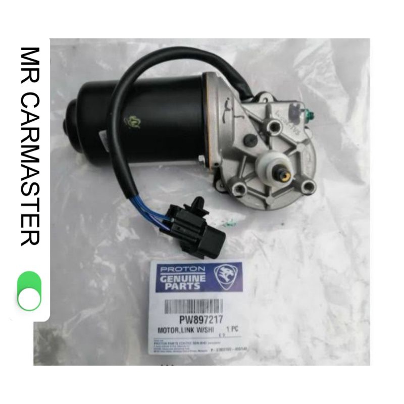 PW897217 Exora / Exora Bold Windshield Wiper Motor Proton Shopee Malaysia