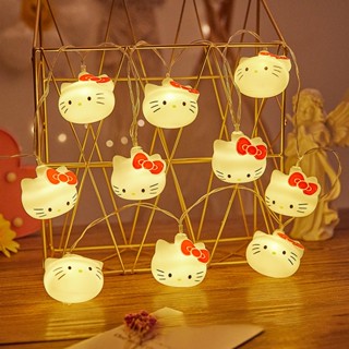 Hello kitty hot sale earring holder