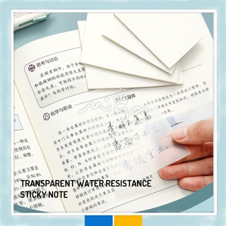 Buy sticky note transparent Online With Best Price, Jan 2024