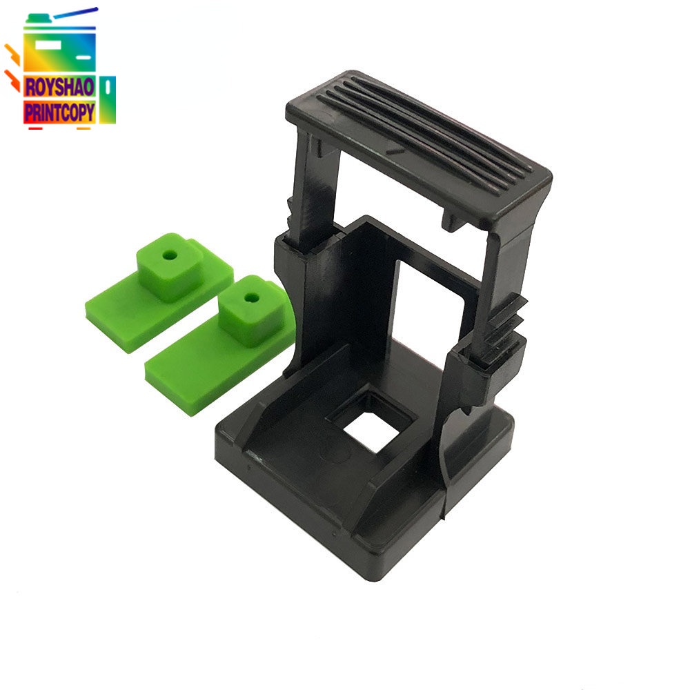 1Set DIY CISS Universal Ink Refill Tool / Ink Refill Kits / Clamp