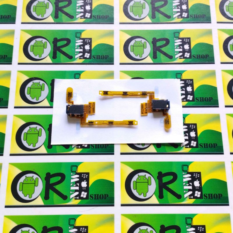 Nokia 76105 Flexible Power Switch On Off Volume | Shopee Malaysia