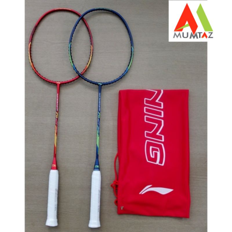 Li-ning WS 75 Grade Ory Racket | Shopee Malaysia