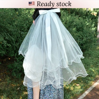 Buy Bridal Shower Veil online