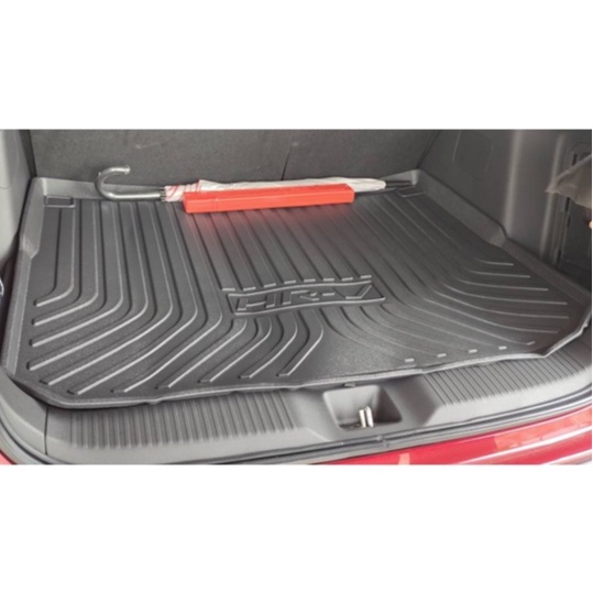 Honda HRV / HR-V 2022 Rear Trunk Cargo Car Boot Tray ( Spec S / E / V ...