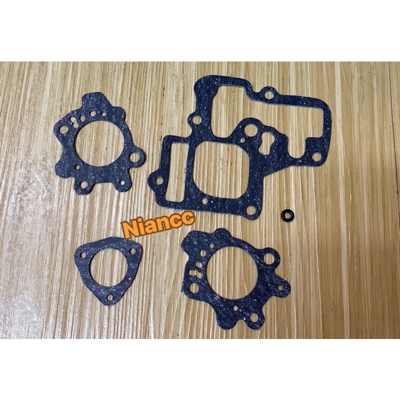 Perodua Kancil 660 850 K4 Carburetor Repair Kit 2110187264 Shopee Malaysia