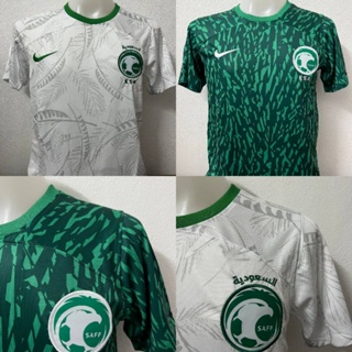 Saudi Football Jersey - Best Price in Singapore - Oct 2023