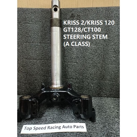 MODENAS KRISS 2 100/ CT100/ GT128/ K120/ MR1/ FL / DINAMIK FORK T ...