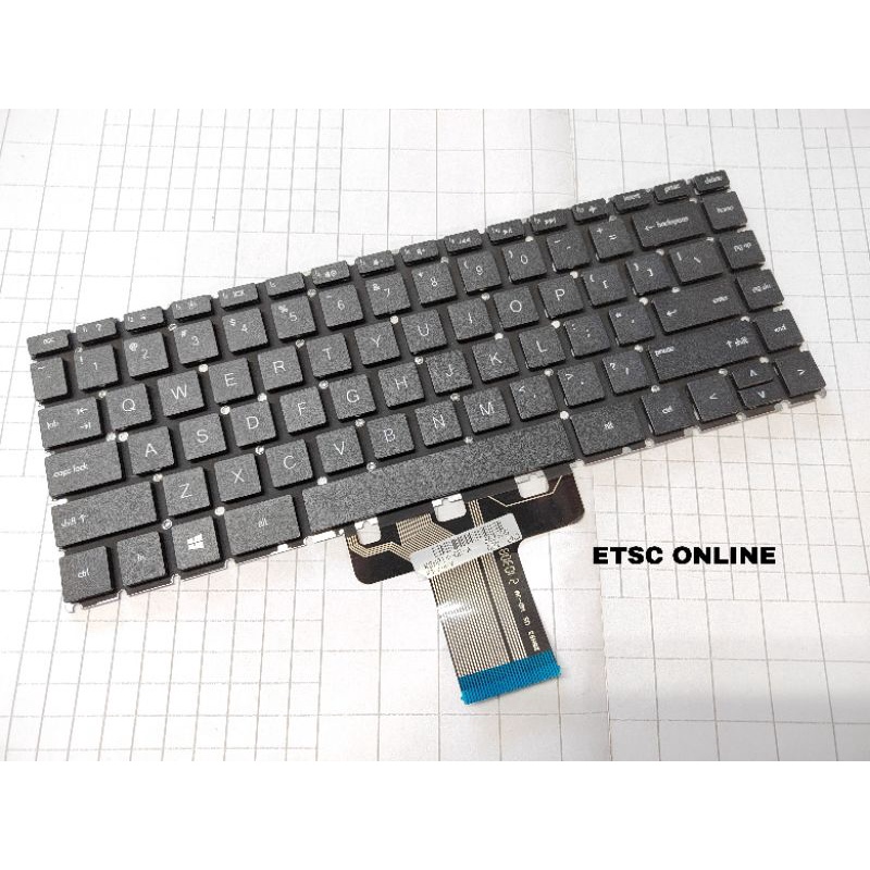 Keyboard Hp Pavilion 14s Dk Dp Cr 14s Cf 14 Ce Cf 14s Df 14 Dk Laptop