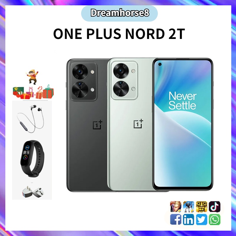 Oneplus Nord 2T / Oneplus Nord 2 / Oneplus Nord CE2 /Dimensity 1300 ...