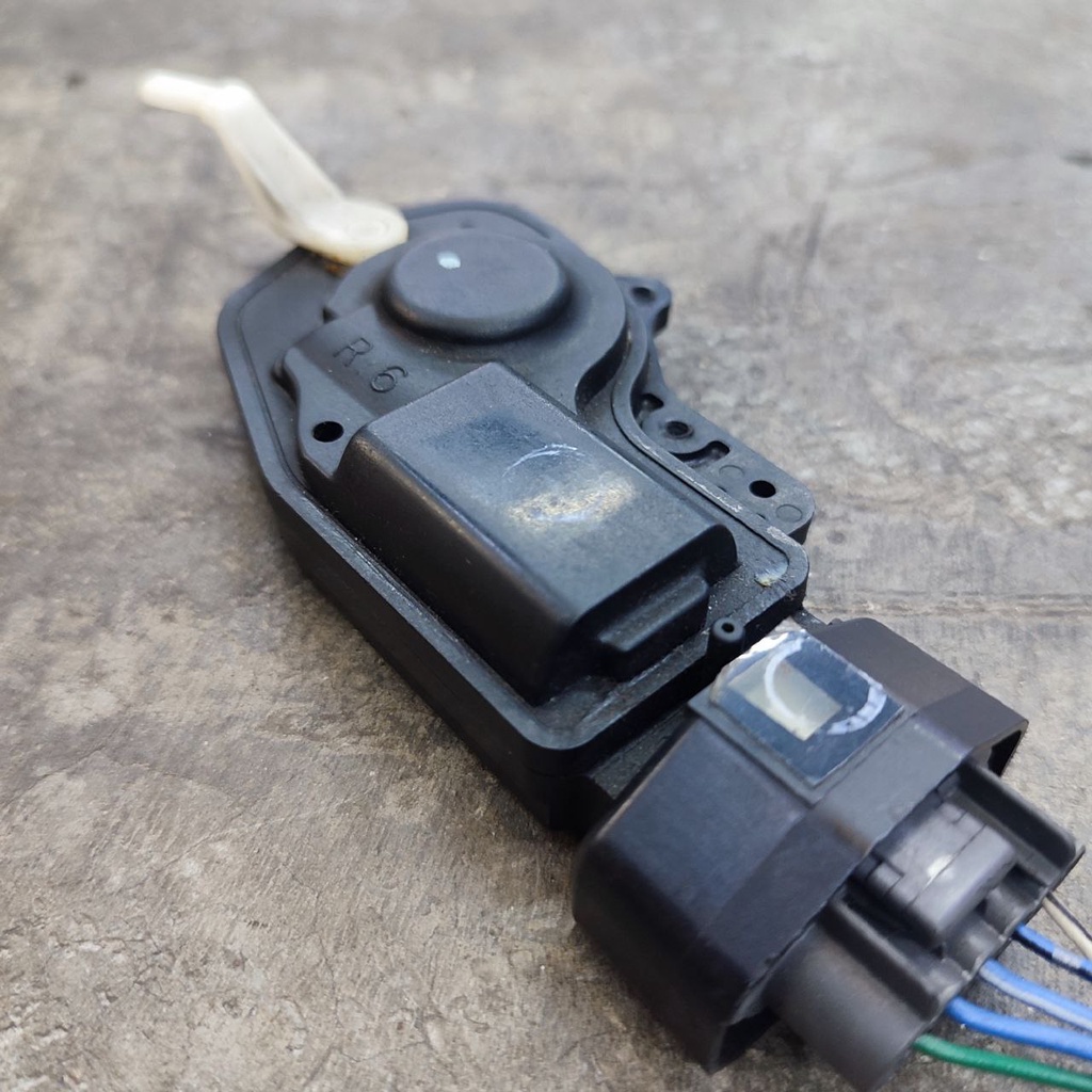 🌟🌟 Limited Product 🌟🌟 2nd Used Toyota Avanza 2003~2006 Original Inner ...