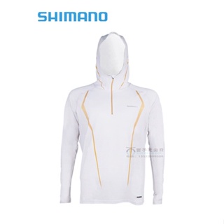 SHIMANO Shimano fishing clothing sun protection clothing IN-053U