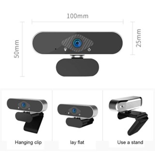 Xiaomi Webcam Xiaovv 1080P HD USB Web IP Camera Built-in Microphone 360 ...