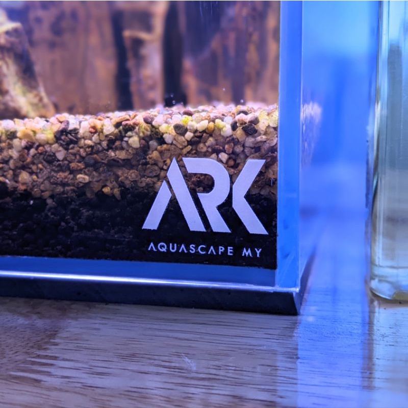 ARK Sticker #withARK | Shopee Malaysia