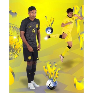 Nike Malaysia Jersey 2022 2024 Shopee Malaysia