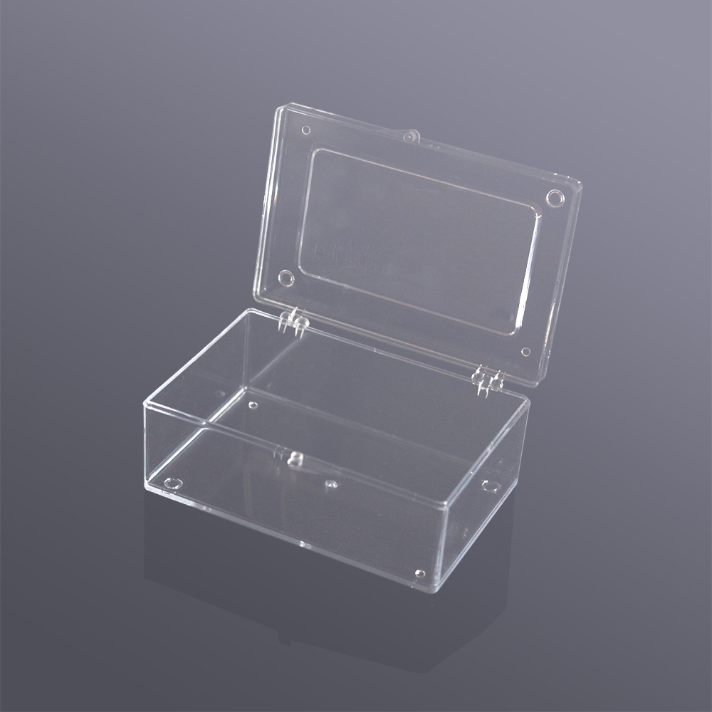 Western Blot Membrane Incubation Box, PP and PC Material | Shopee Malaysia