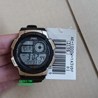 casio ae1000w - Prices and Promotions - Dec 2023 | Shopee Malaysia