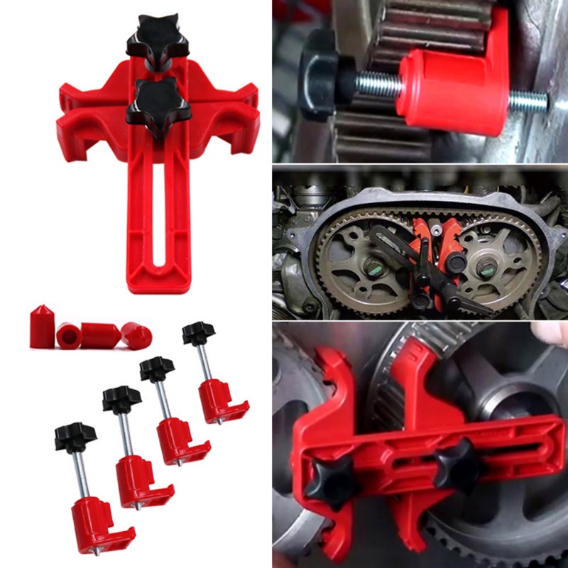 Pcs Cam Locking Tool Cam Camshaft Lock Holder Car Engine Timing