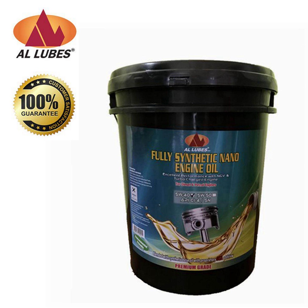 Nano Engine Oils 5W30 12 000 km mileage save fuel fully synthetic