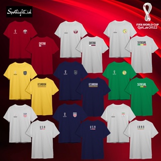 : Senegal Sport/Soccer Jersey Tee Flag Football Dakar T