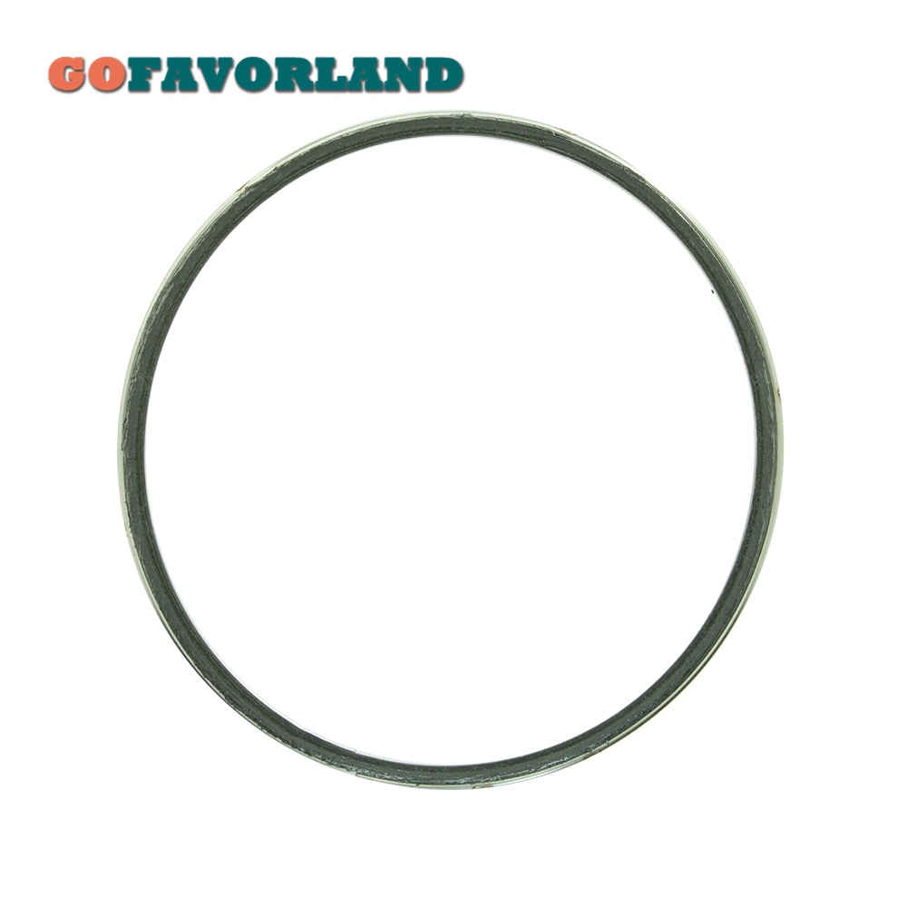 Catalytic Converter Seal 7T4Z5F263AA For Ford Explorer Edge Flex Fusion Taurus For Mercury For
