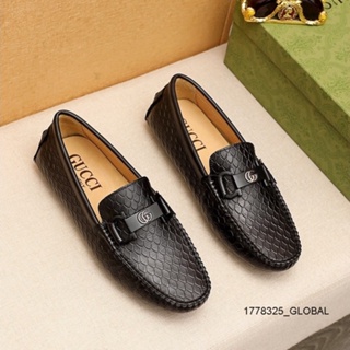 gucci loafer - Prices and Promotions - Men Shoes Apr 2023 | Shopee Malaysia