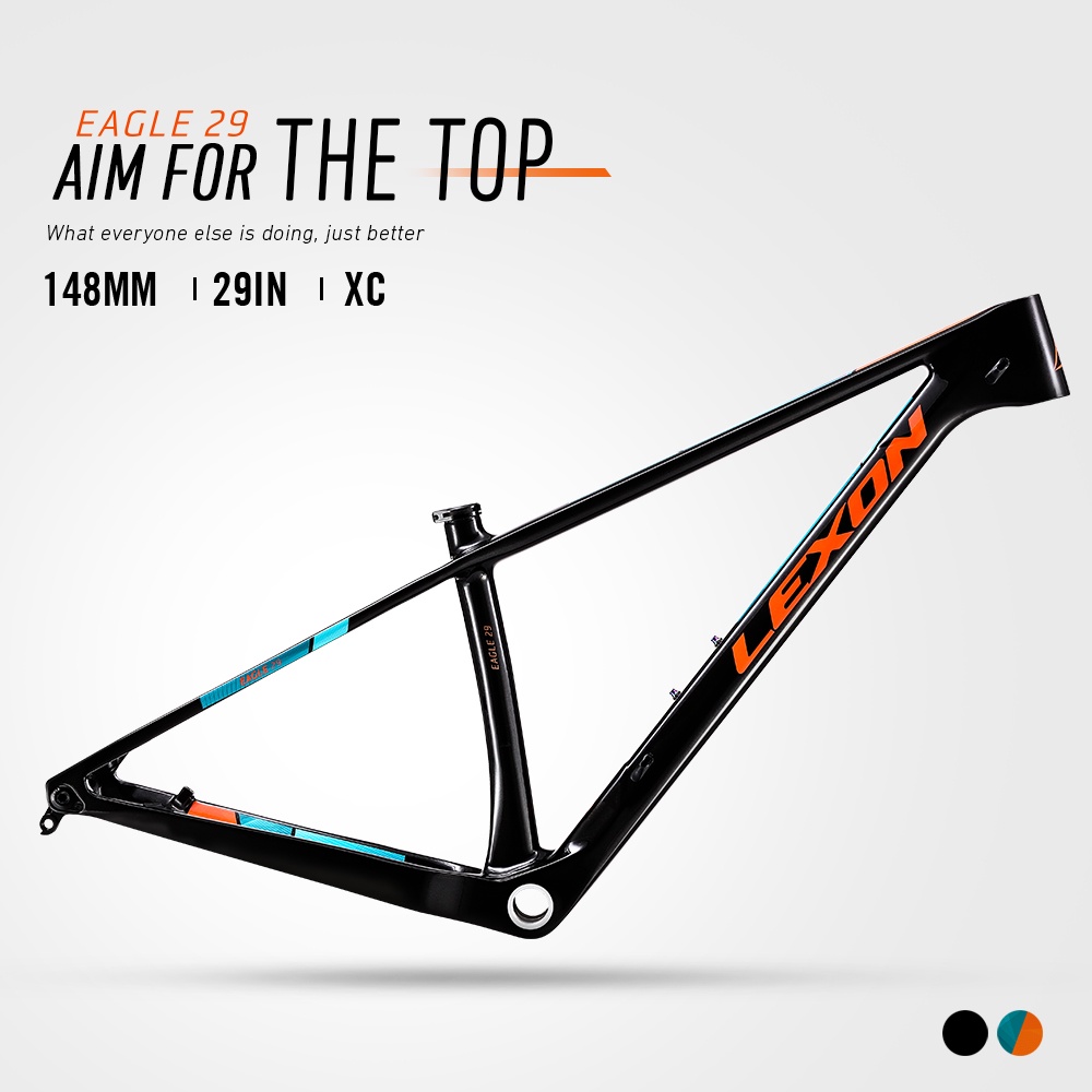 Lexon bike frame hotsell