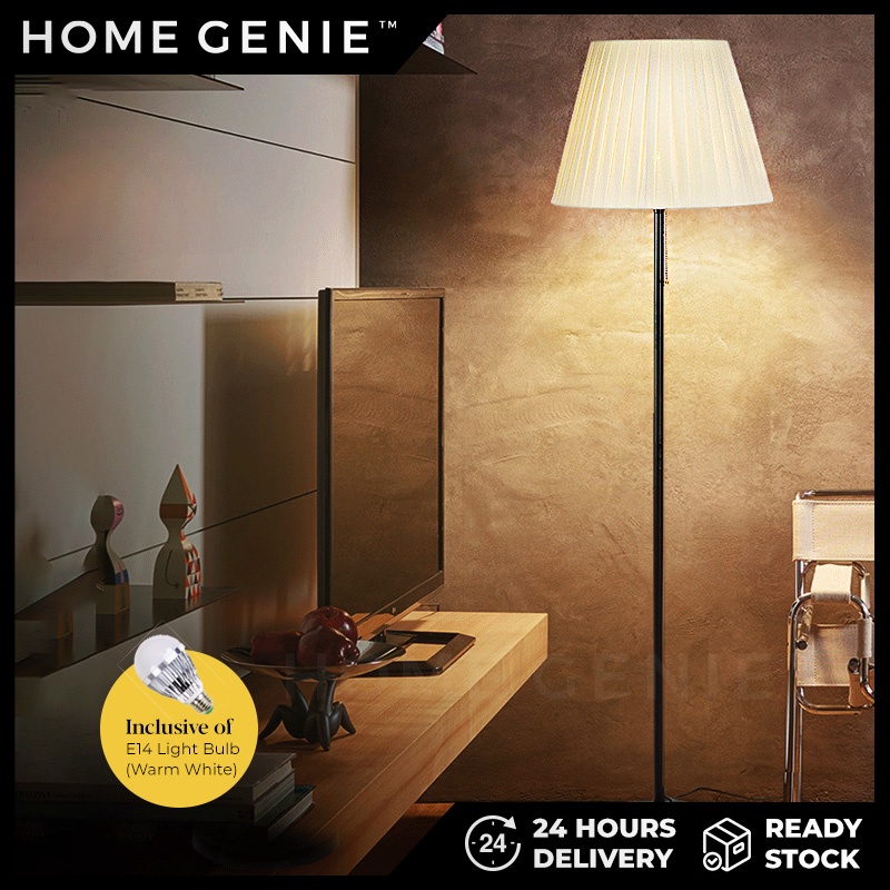 Modern Nordic Floor Stand Lamp Standing Lamp Reading Lamp Bedside Lamp