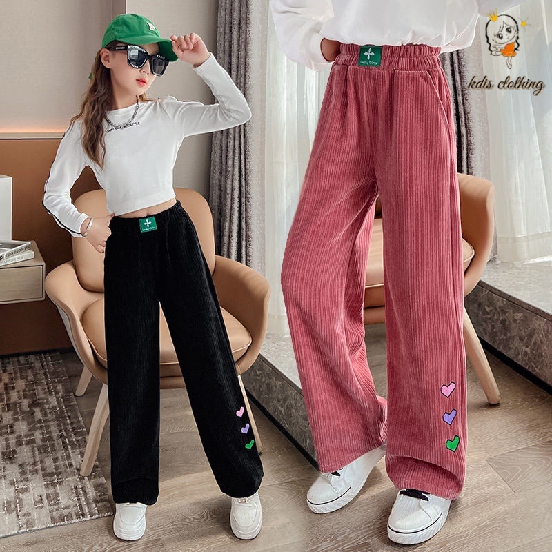 Girl Long Pants - SG2512112
