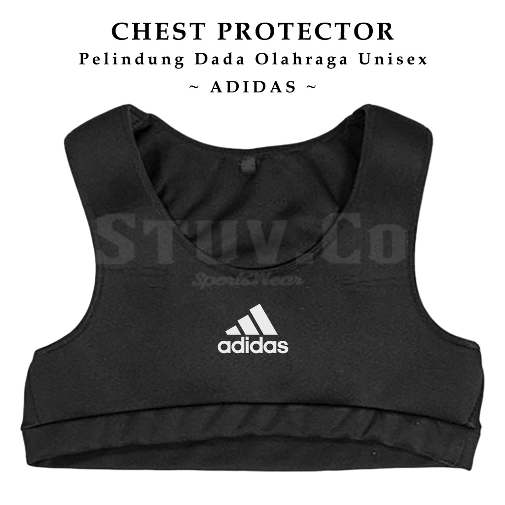 Chest PROTECTOR/VEST FOOTBALL/CHEST PROTECTOR Sports FUTSAL Volleyball Basketball Shopee Malaysia