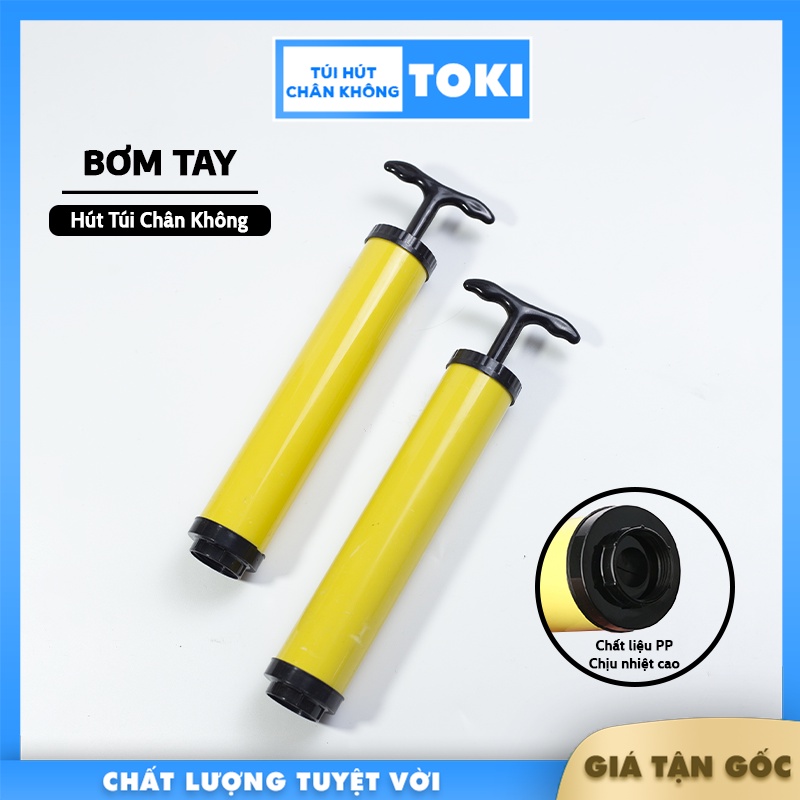 Convenient Multifunctional Vacuum Hand Pump | Shopee Malaysia