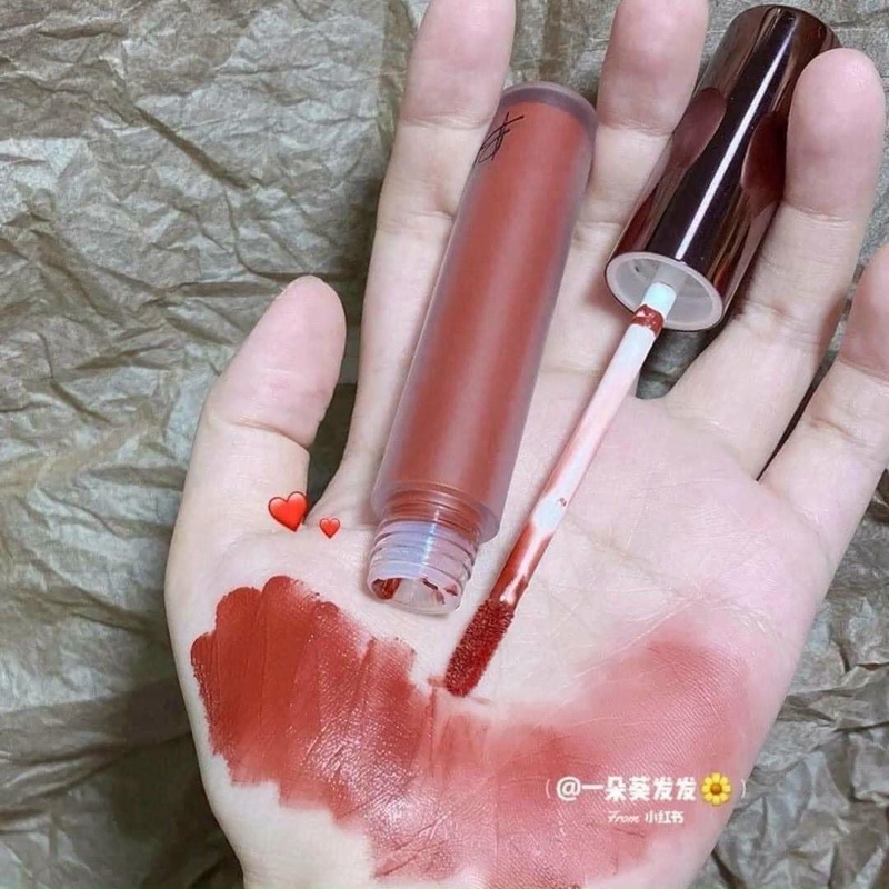 Bbia Lipstick 24 (Red Earth) Shopee Malaysia