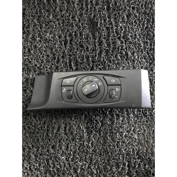 BMW E60 HEADLIGHT SWITCH Shopee Malaysia