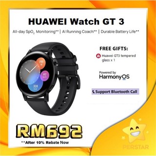 Huawei gt2 42mm online spo2