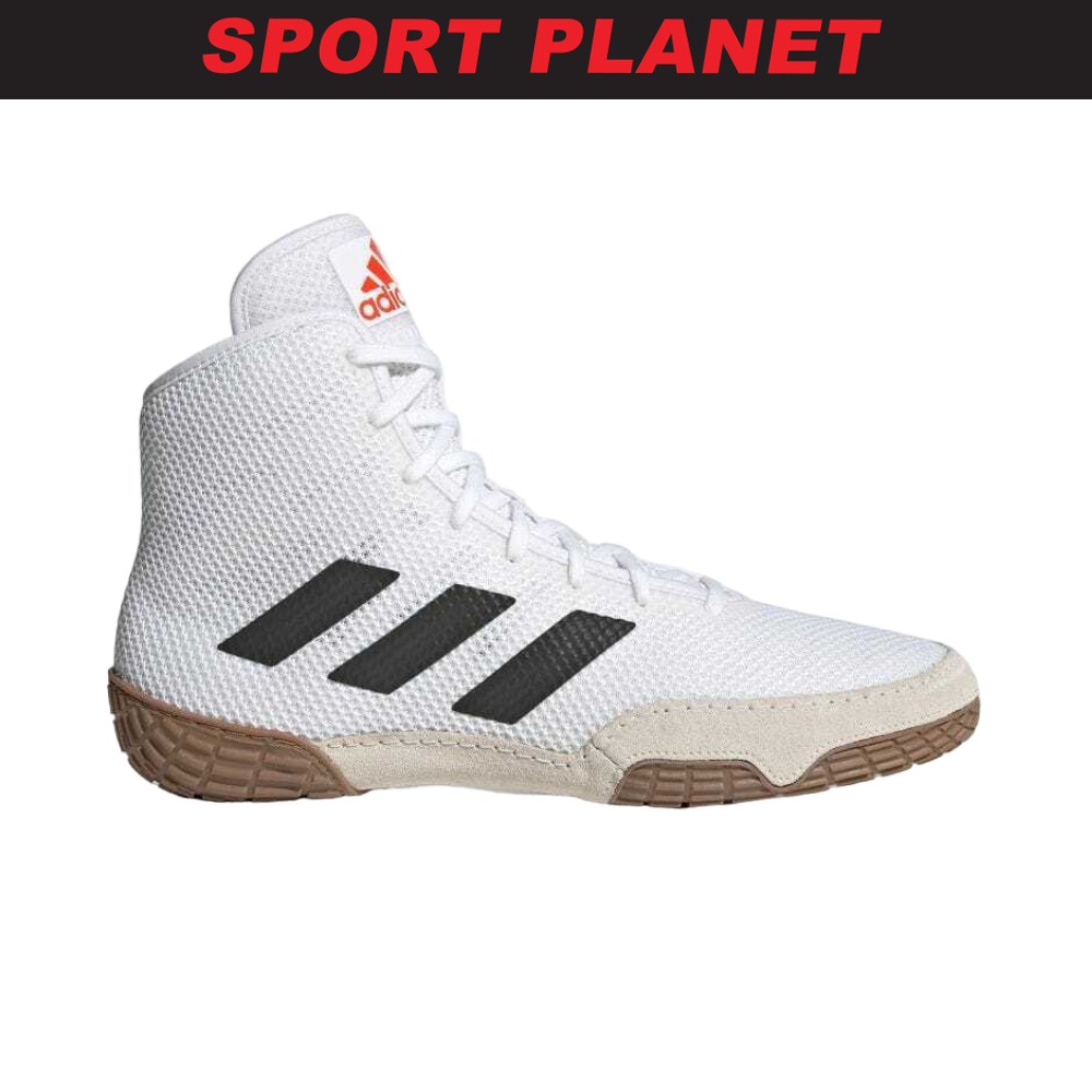adidas Men Tech Fall 2.0 Wrestling Shoe Kasut Lelaki (GW2397) Sport Planet  51-15 | Shopee Malaysia