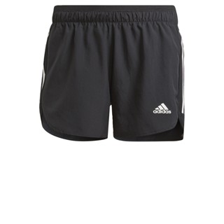 adidas 2-in-1 running shorts X-CITY HEAT.RDY in black