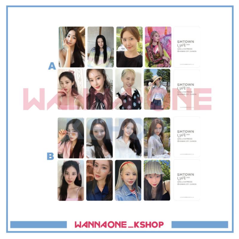 SMCU 少女時代 ヒョヨン HYOYEON Oh!-GG MD バッジ トレカ SMCU 少女時代 ヒョヨン HYOYEON Oh!-GG MD バッジ トレカ