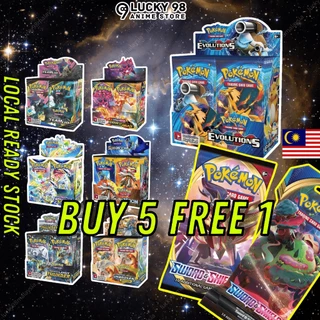 Buy cards pokemon Online With Best Price May 2024 Shopee Malaysia