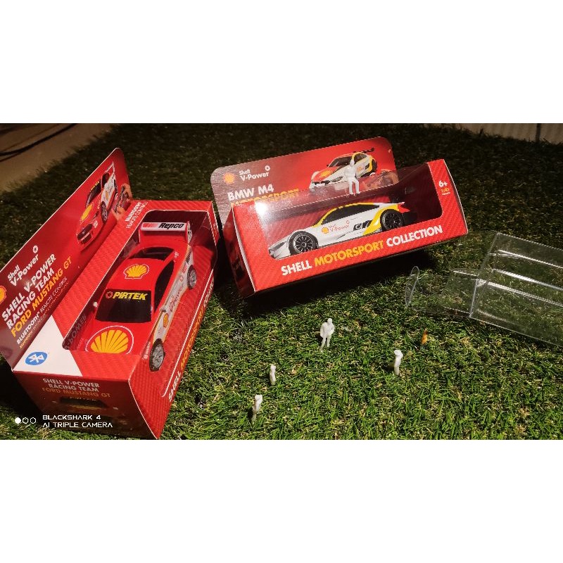 Shell Car 2 Car Combo | Shopee Malaysia
