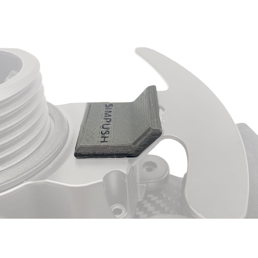 Mod Del Cambio A Pallido In Fibra Di Carbonio Per Italia - Foto 4