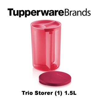 Tupperware Trio Storer (1pcs) 1.5L | Shopee Malaysia