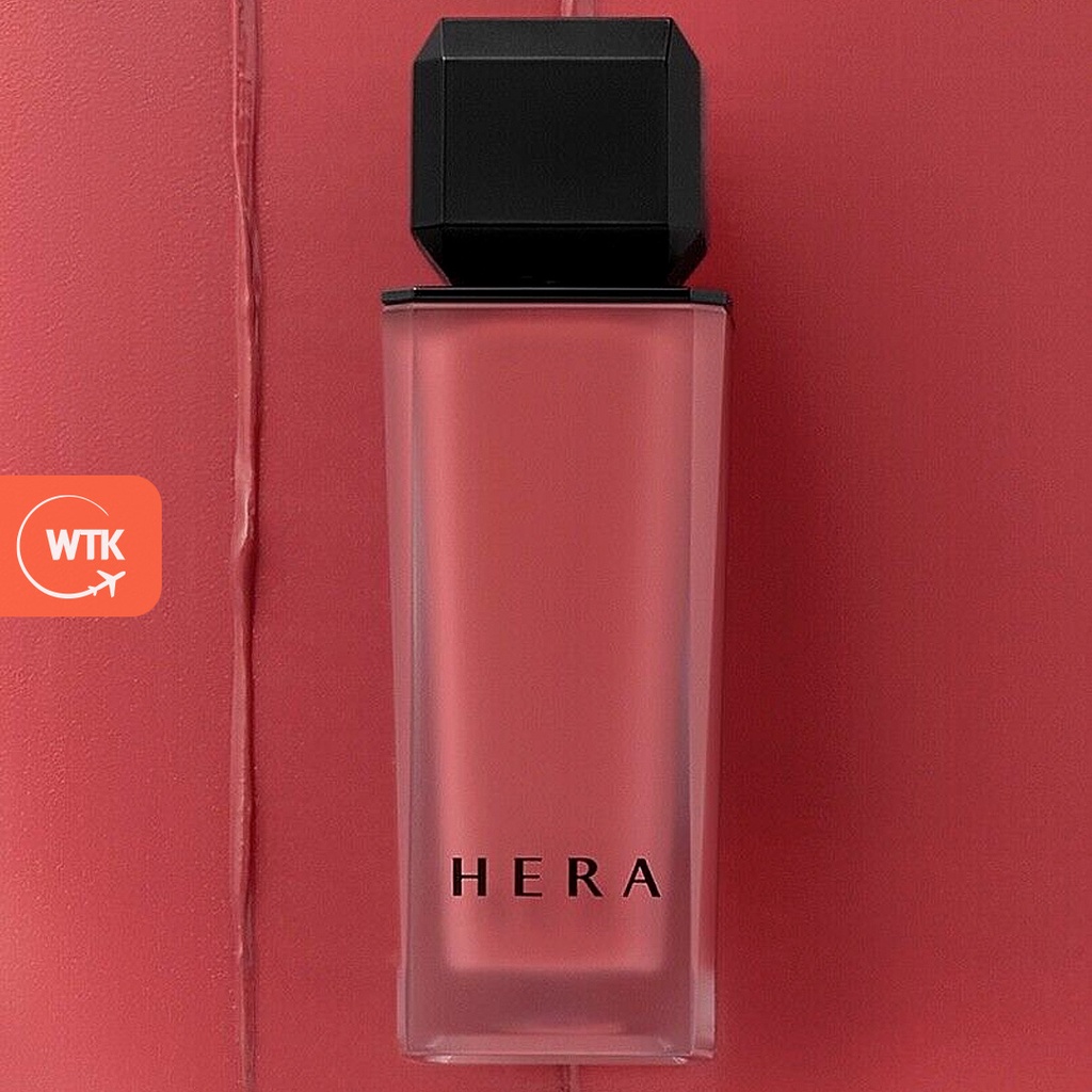 HERA Sensual Powder Matte Liquid 5g A Soft Matte Liquid Offering A