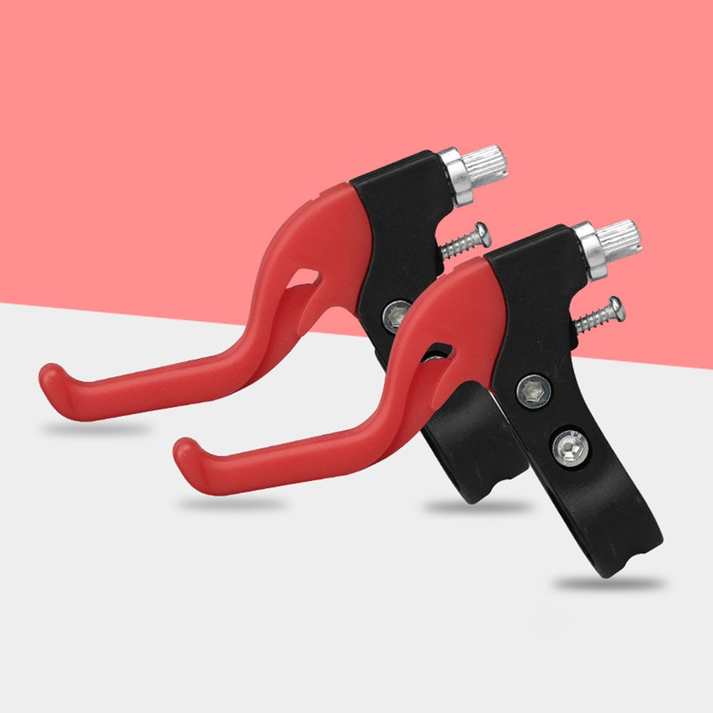 2X Children Bicycle Brake Lever Handle Dia2.2cm Universal For Kids